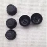 3D analog joystick thumbstick grips - caps - for Sony Playstation 4 Dualshock Controller - 4 piecesControllers