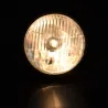 6 1/2" - Retro Motorradscheinwerferlampe