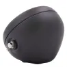 6 1/2" - Retro Motorradscheinwerferlampe