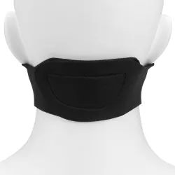 PM25 - protective mouth / face mask - double air valve - anti bacterial / anti pollutionMouth masks