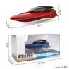 RC Rennboot - Dual Motor - 2.4G Fernbedienung
