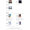 Baseus - USB C HUB USB Typ-C - Multi HUB 3.0 - Ethernet - Splitter - Adapter - für Macbook / Samsung