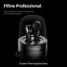 FIFINE - Aufnahmemikrofon - Podcast - USB - für PC / PS4 / Mac