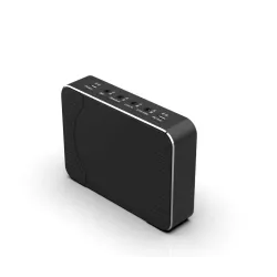Mikrofonmischer - Podcaster - digital - 12-Sound-Audio-Effekt