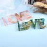 Dried flowers - chrysanthemum - resin craft / jewellery making / crystal epoxy resin fillingArtificial flowers