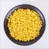 Natürliches Bienenwachs - zum Kerzenmachen / Lippenstifte - weiß / gelb