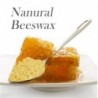 Natürliches Bienenwachs - zum Kerzenmachen / Lippenstifte - weiß / gelb