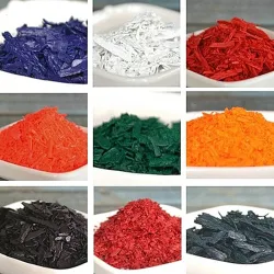 Kerzenwachspigment - Farbstoff - 20 Farben - 2g