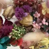 Trockenblumen - Deko zur Kerzenherstellung / Resin Basteln