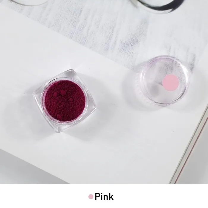 Kerzenwachsfarbe / Pigment - für die Kerzenherstellung - 1gr