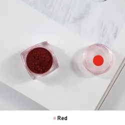 Kerzenwachsfarbe / Pigment - für die Kerzenherstellung - 1gr