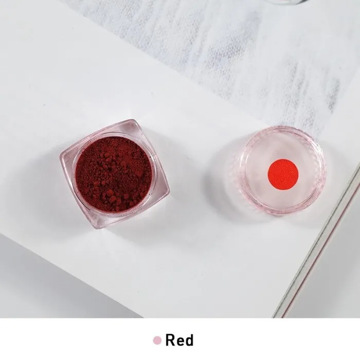 Candle wax dye / pigment - for candle making - 1grCandles & Holders
