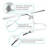 Spiegelleuchte - Wandleuchte - LED - wasserdicht - 10W - 800LM - 60cm
