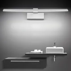 LED Wandacryllampe - Spiegellicht - 10W / 12W / 14W / 16W