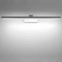 LED Wandacryllampe - Spiegellicht - 10W / 12W / 14W / 16W