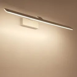 LED Wandacryllampe - Spiegellicht - 10W / 12W / 14W / 16W