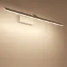 LED Wandacryllampe - Spiegellicht - 10W / 12W / 14W / 16W