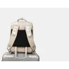 15,6 Zoll Laptop-Rucksack - mit USB-Ladeanschluss