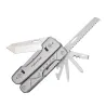 ROXON S802 Phantom - Multitool - Zange / Schere mit auswechselbarem Messer / Drahtschneider