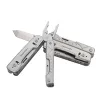 ROXON S802 Phantom - Multitool - Zange / Schere mit auswechselbarem Messer / Drahtschneider