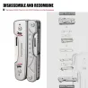 ROXON S802 Phantom - multi tool - pliers / scissors with replaceable knife / wire cuttersPliers