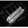 Camping multi tool - pliers / cable wire cutter / folding knife - HRC78KKnives & Multitools
