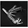 Camping-Multitool - Zange / Kabel-Drahtschneider / Klappmesser - HRC78K