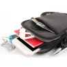 Small shoulder & crossbody waterproof bag - unisex - earphone socketBags