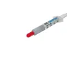 GD900 thermal conductive grease - grey paste - CPU cooler - 5 piecesCooling paste