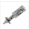 H1 LED bulb - High Power - 60W - CREE chip - 6000K - 2 piecesH1