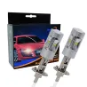 H1 LED-Lampe - High Power - 60W - CREE-Chip - 6000K - 2 Stück
