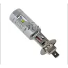 H1 LED-Lampe - High Power - 60W - CREE-Chip - 6000K - 2 Stück
