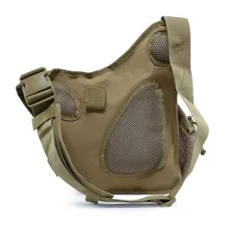 Militärische / taktische Umhängetasche - 900D wasserdichtes Oxford