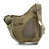 Militärische / taktische Umhängetasche - 900D wasserdichtes Oxford