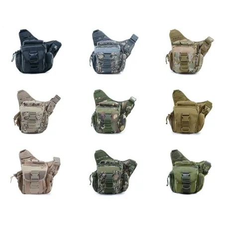 Militärische / taktische Umhängetasche - 900D wasserdichtes Oxford