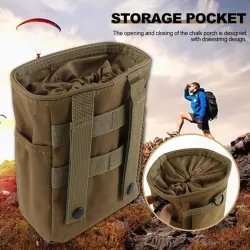Taktische / militärische kleine Tasche - Hüfttasche