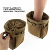 Taktische / militärische kleine Tasche - Hüfttasche
