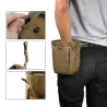 Taktische / militärische kleine Tasche - Hüfttasche