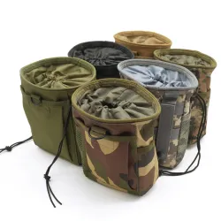 Taktische / militärische kleine Tasche - Hüfttasche