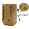 Taktische / militärische kleine Tasche - Hüfttasche
