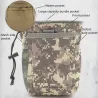 Taktische / militärische kleine Tasche - Hüfttasche