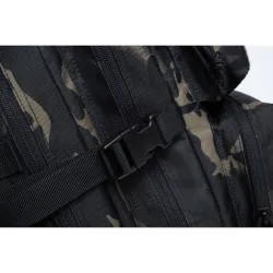 Taktischer / militärischer Rucksack - Tarnung - wasserdicht - großes Fassungsvermögen - 50L
