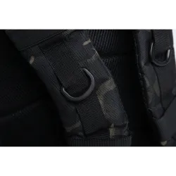 Taktischer / militärischer Rucksack - Tarnung - wasserdicht - großes Fassungsvermögen - 50L