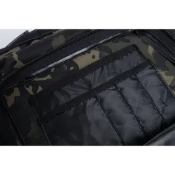 Taktischer / militärischer Rucksack - Tarnung - wasserdicht - großes Fassungsvermögen - 50L