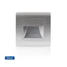 LED Wand-/Treppenlicht - Einbauleuchte Design - PIR Bewegungsmelder - AC85-265V