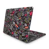Laptop Vinyl Sticker - Master - für 10 Zoll - 19 Zoll Laptops