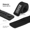 Fishing rod tie strap - elastic bandage - guide ring / holderTools
