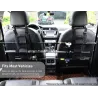 Fishing rod holder - for car back seat / organizerTools