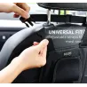 Angelrutenhalter - für Autorücksitz / Organizer