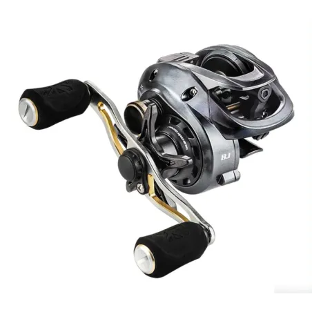 Professional fishing reel - long casting - ultra light - 7.2:1 / 8.1:1 - 18LBTools